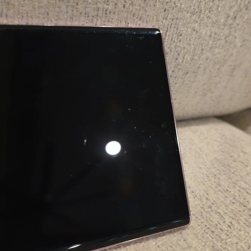 Samsung Galaxy S23 Ultra Smartphone - Lavender - Picture 9 of 10